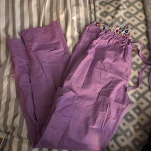 Koi Scrubs